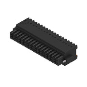 Weidmüller - Kabelsteckverbinder für Leiterplattensteckverbinder Verbinder 3.50mm B2CF 3.50#1278030000 − 24 Stück