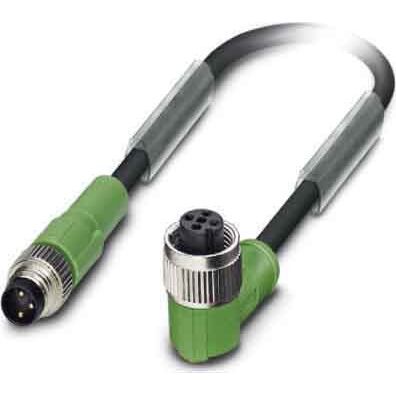 Phoenix Contact - Konfektioniertes Sensor-Aktor-Kabel Sensor-/Aktor-Kabel SAC-3P-M 8M #1682346