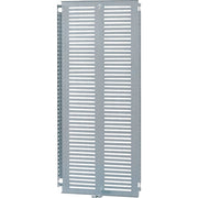 Eaton - Abdeckung/Blende/Beschriftungsleiste (Schaltschrank) Vertikale Trennwand XPRCCV0625035 Abdeckung XR-MCCB