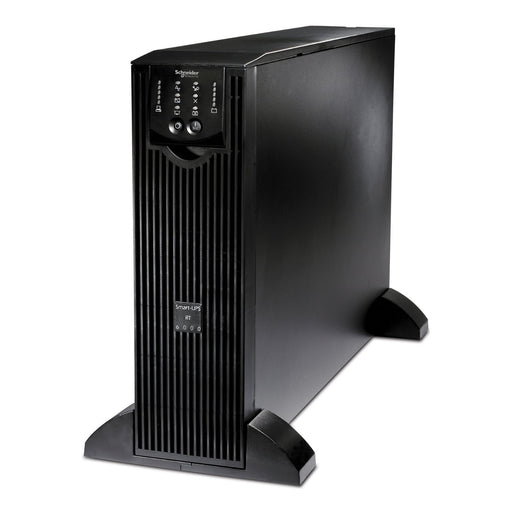 Schneider Elec.(APC) - USV-Anlage USV-Syst. Steuerungsanwd. SR16KXIET ET 6000VA 230V