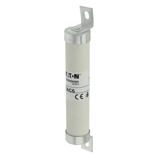 Eaton - HRC-Sicherung Sicherungseinsatz TAC6 6 A, AC 1200 V − 10 Stück