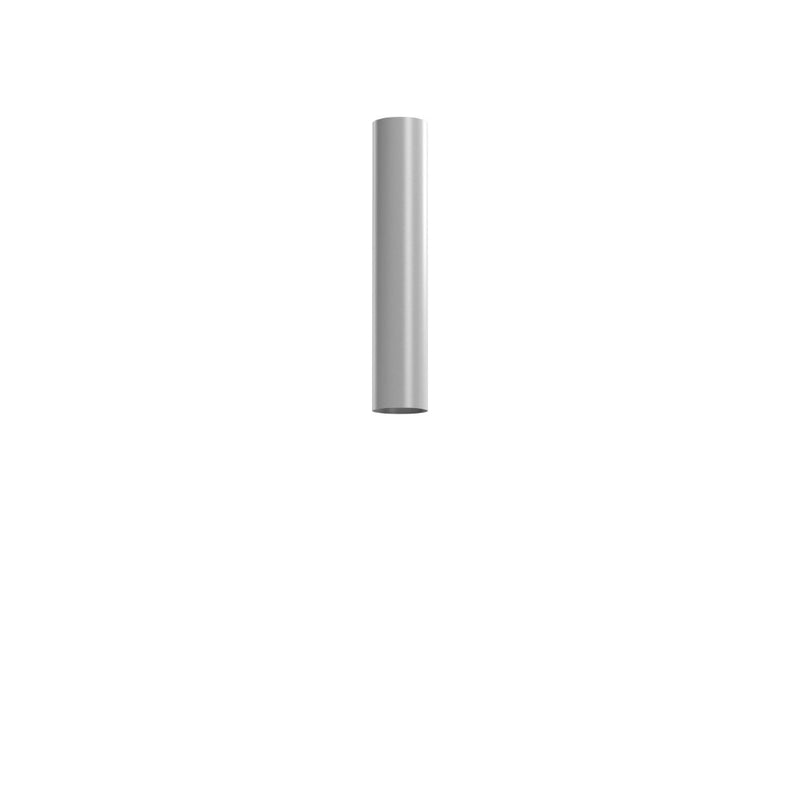 RZB - Mechanisches Zubehör/Ersatzteile für Leuchten Designelement 982672.004 silber