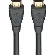 Rutenbeck - PC-Kabel HDMI-Anschlusskabel AKE HDMI 10 10 m