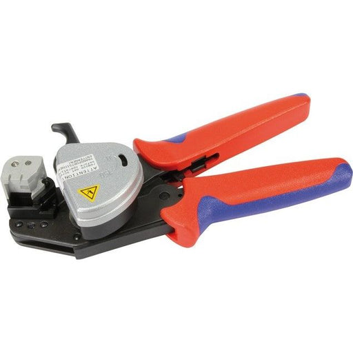 Harting - Zubehör/Ersatzteile für Industriesteckverbinder Ersatz-Schneid-/Crimp- 09350009917 Werkzeug