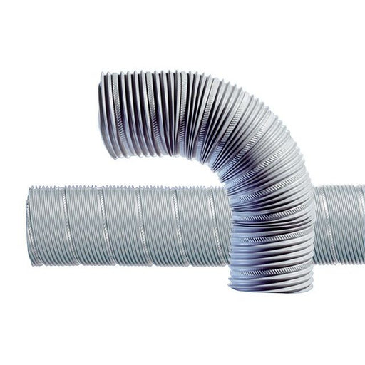 Maico - Luftkanal rund Stahl-Flexrohr SFR 80 − 1 Stück by Maico
