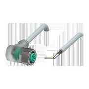 Pepperl+Fuchs Fabrik - Konfektioniertes Sensor-Aktor-Kabel Kabeldose V1-W-A2-30M-PUR-ABG0