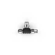 Bernstein - Sensor-Aktor-Adapter T-Adapter ATD-M12/8-M12/4 I/O Link