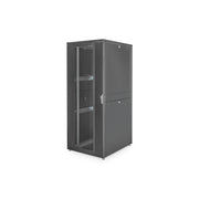 DIGITUS - Netzwerk-/Serverschrank Serverschrank Unique DN-19 SRV-42U-8-B 800x1000mm(BxT)
