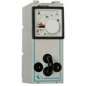 Mersen - Einbau-Amperemeter Amperemeter Einheit 3-ph. 1.000.106 100A, NH-Sic