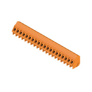 Weidmüller - Leiterplattenklemme Leiterplattenklemme LM 5.00/2#1233990000 5.00mm − 50 Stück