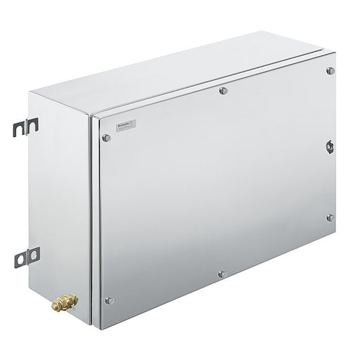 Weidmüller - Gehäuse/Schrank für Explosionsschutz Gehäuse KTB MH 355520 S4E1 550x350x200mm,elekt