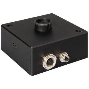 Ipf Electronic - Kontrasttaster Sensor Optisch, Kontrast, OK630181 38x65x65mm Sn: 1-500