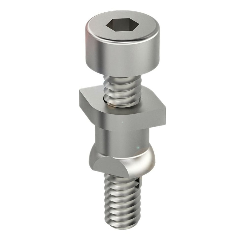 Balluff - Zubehör/Ersatzteile für Industriesensoren Befestigungstechnik BAM MC-MP-05#BAM0427