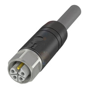 Balluff - Konfektioniertes Sensor-Aktor-Kabel Anschlussleitung BCC S415-000#BCC0LKN
