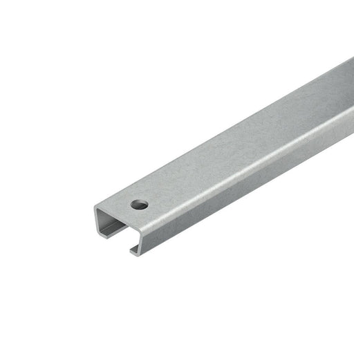 Niedax - Stiel/Profilschiene Ankerschiene 2980/2 SO − 2 Meter