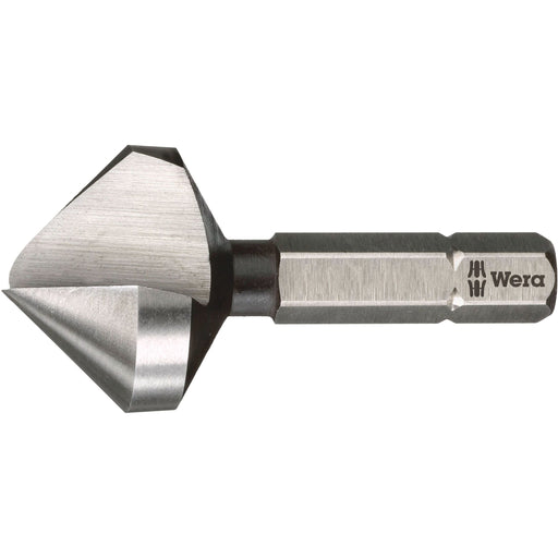 Wera - Bohrer Kegelsenker Bit 845 8,30 x 32 mm