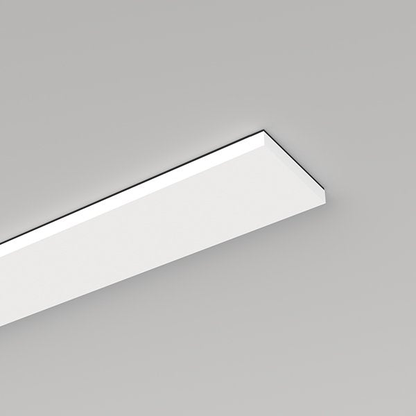 LTS Licht&Leuchten - Decken-/Wandleuchte LED-Einbauleuchte MLR060118402AOV/D.sw 840, DALI, sw
