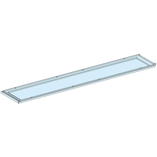 Schneider Electric - Seiten-/Rückwand (Schaltschrank) Seitenwand PrismaSeT-P LVS08756 Tiefe=400mm 2Stk. − 1 Stück