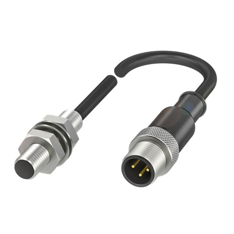Balluff - Induktiver Näherungsschalter Sensor induktiv BES516377E3CS4-PU-02