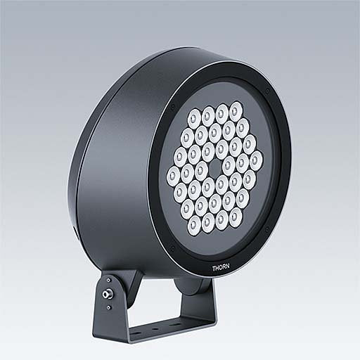 Thorn - Downlight/Strahler/Flutlicht LED - Fluter CONT3 36L #96633693 840