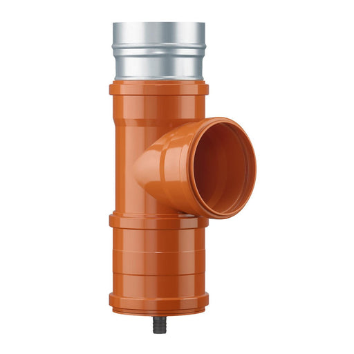 Helios Ventilatoren - Zubehör/Ersatzteile für Ventilatoren Rohbauset KWL 45-160 SD-RS Umlenkung