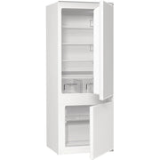 Gorenje - Kühl-/Gefrierkombination EB-Kühl/Gefrierkombi RKI514E21 Schlepptür