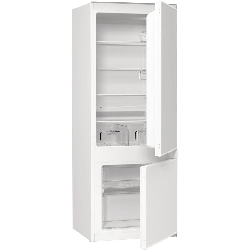 Gorenje - Kühl-/Gefrierkombination EB-Kühl/Gefrierkombi RKI514E21 Schlepptür