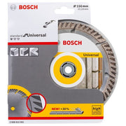 Bosch - Trenn-/Schleifscheibe PRO Multi Material 2608615061 Diamanttrennscheibe