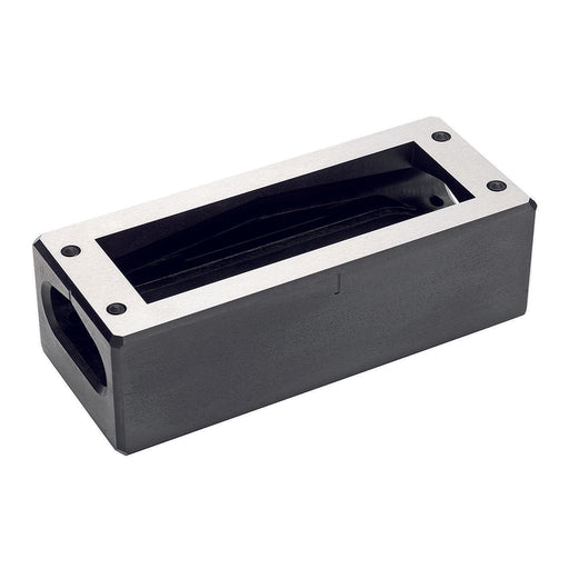 Cimco Werkzeuge - Blechlocher Matrize 132970 6p.,52x36mm