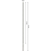 Bosch - Bohrer PRO SDS max-4 2608706849 Hammerbohrer 18 x