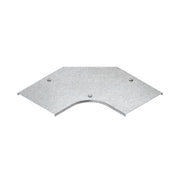 Niedax - Deckel Bogen für Kabeltragsystem Deckel für Bogen 90Gr. RESCDV 250 S Breite 255,5mm