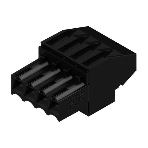 Weidmüller - Kabelsteckverbinder für Leiterplattensteckverbinder Verbinder 3.50mm BL 3.50/0#1639720099 − 132 Stück