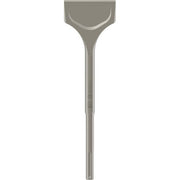 Bosch - Maschinenmeißel PRO SDS max-5C Spatmeißel, 2608690199 115 x 400 mm