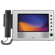 Grothe - Innenstation für Türkommunikation TouchscreenPförtnerMonitor VM 1083/41A