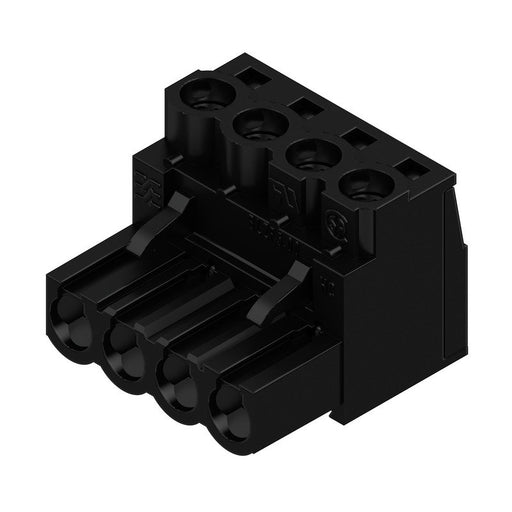 Weidmüller - Kabelsteckverbinder für Leiterplattensteckverbinder Verbinder 5.00mm BLZP 5.00#1955550000 − 90 Stück