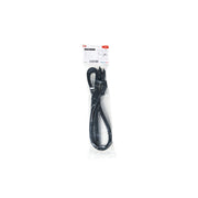 HellermannTyton - Kabelbinder SOFTFIXXXLTPUBK3 VE3 880x28mm, schwarz