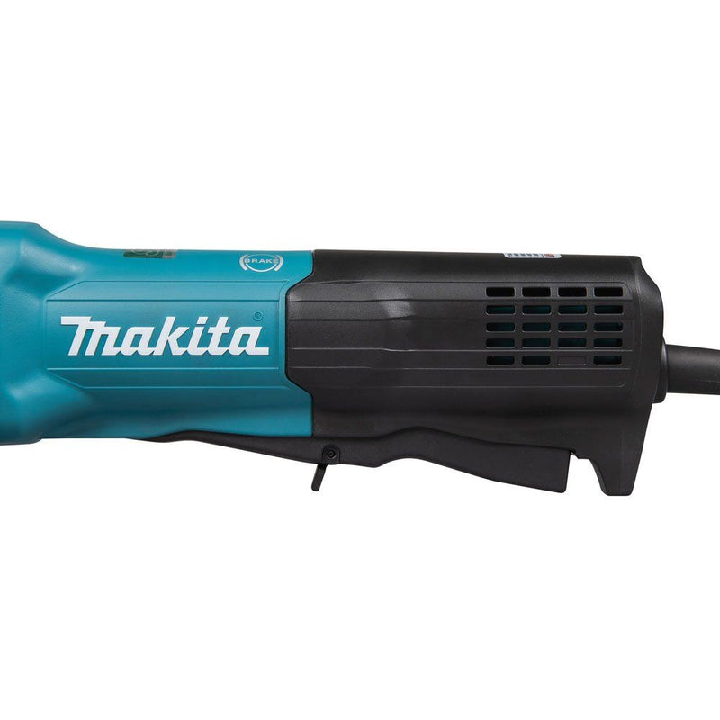 Makita - Winkelschleifer (elektrisch) Winkelschleifer GA5093X01 125 mm, 1900 W
