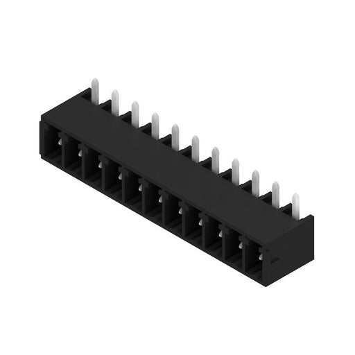 Weidmüller - Leiterplattensteckverbinder Verbinder 3.81mm SC-SMT 3.#1036580000 − 50 Stück