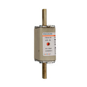 Mersen - Messersicherung Sicherungseinsatz NH aR NH0UD69V125PV Gr.0 125A sfü KM − 3 Stück
