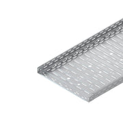 Niedax - Kabelrinne Kabelrinne RLVC 60.600 E5 60x600x3000mm − 6 Meter