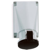Bals Elektrotech - CEE-Steckdose (IEC 60309) Wandsteckdose 63A 4p 500V 11786 7h IP44