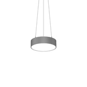LTS Licht&Leuchten - Pendelleuchte LED-Pendelleuchte SKISP302.840.1DALIsi 840, DALI, si