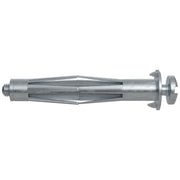 Fischer Deutschl - Hohlraumdübel Hohlraum-Metalldübel HM 5 x 52 S − 50 Stück