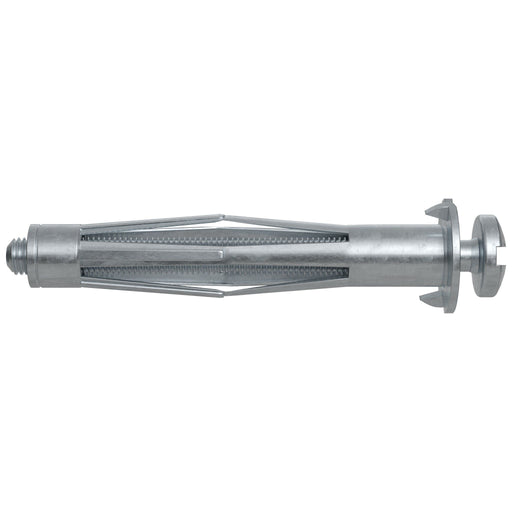Fischer Deutschl - Hohlraumdübel Hohlraum-Metalldübel HM 5 x 52 S − 50 Stück