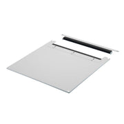 Rittal - Dach-/Bodenelement (Gehäuse/Schaltschrank) Dachblech z.Kabeleinführ. DK 7826.885 f. BxT 800x800mm