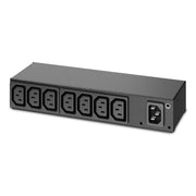 APC - Power distribution unit (PDU) Basic Rack PDU AP6015A 220240 V/10 A