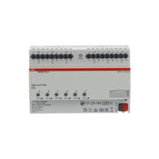 ABB Stotz S&J - Bussystem-Dimmaktor LED-Dimmer UD/S6.210.2.1 6-fach,210W/VA,REG