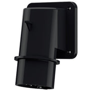 Mennekes - CEE-Gerätestecker (IEC 60309) Aufbaustecker 1080 32A,7p,7h,500V,IP44