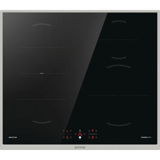 Gorenje - Kochfeld EB-Kochfeld Indukt. GI6421BX 60cm,4 Kochz
