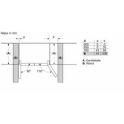 Siemens MDA - Kühl-/Gefrierkombination MultiDoorKühl/Gefrierkombi KF96NAXEA IQ500,HomeConnect